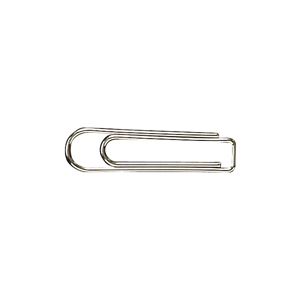 （まとめ買い）ミツヤ ゼムクリップ GP-501 大 50g 【×50セット】