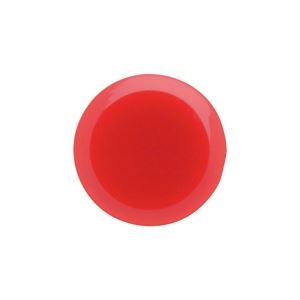 （まとめ買い）ミツヤ カラーマグネット MR-20 赤 20mm 10個 【×10セット】