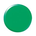 （まとめ買い）ミツヤ カラーマグネット MR-30 緑 30mm 10個 【×10セット】