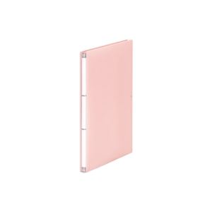 （まとめ買い）プラス 背幅伸縮PPセノバス FL-021SP PK 【×10セット】