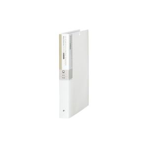 （まとめ買い）プラス デジャヴクリアファイル A4S FC-224DP PW 【×3セット】