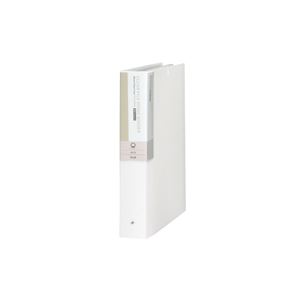 （まとめ買い）プラス デジャヴクリアファイル A4S FC-324DP PW 【×3セット】