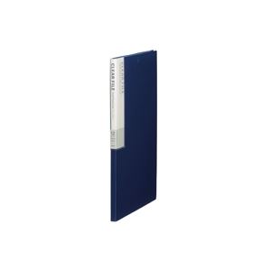 （まとめ買い）プラス デジャヴクリアファイル12P FC112DP NVB 【×10セット】