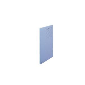 （まとめ買い）プラス 図面フォルダFL031ZI A3 BL 【×10セット】