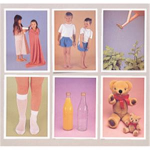 コミュニケ-ション訓練写真セット II