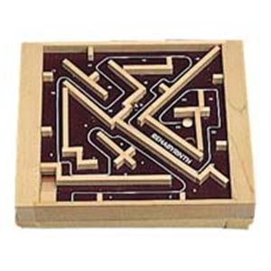 迷路ゲーム （中級）