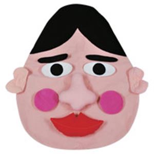 福笑い