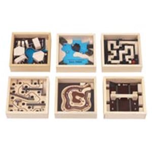 小型ボールゲーム6点セット
