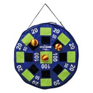 やさしいダートゲーム