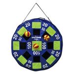 やさしいダートゲーム