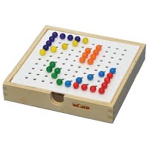 小型ペグボードセット