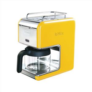 デロンギドリップコーヒーメーカーYW 045-0