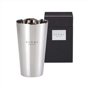 KENMA ステンレスタンブラー400ml 076-04M
