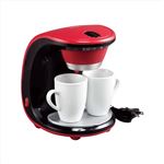 2カップコーヒーメーカー 367-01M