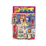 キャラクター当て男の子 553-02M