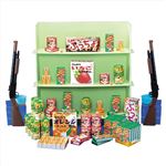 お菓子射的大会 612-06M