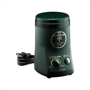 電動お茶挽き器 049-07M