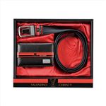 VALENTINOCHRITY ベルト名刺入セット 128-05M