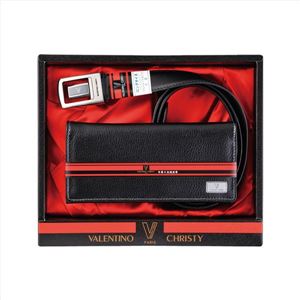 VALENTINOCHRITY ベルト束入セット 356-10M