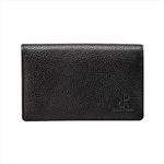 CARLO PALAZZI名刺入 ブラック 362-09M