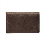 CARLO PALAZZI名刺入 チョコ 362-10M