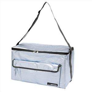 ソフトクーラーバッグ 35L 249-06M