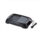 溝付角型ホットプレート 052-04M