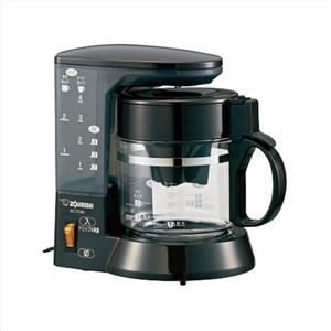 ZOJIRUSHIコーヒーメーカー 352-08M