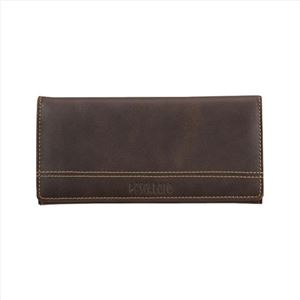 ペスカロロ束入ダークブラウン 127-11M