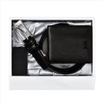 ELLE HOMME ベルト・札入セット 129-06M