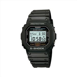 CASIO G-SHOCK 145-02M