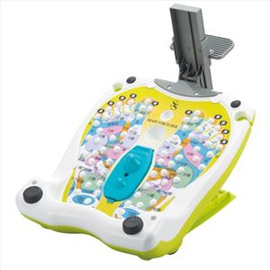 ストレッチャーローラースケール 223-05M