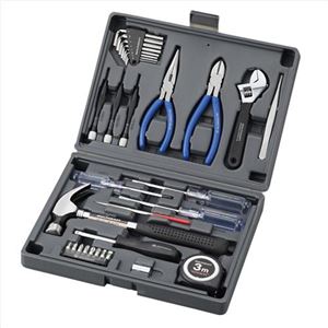 ブック型工具セット 253-06M