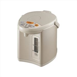 ZOJIRUSHI 電動ポット 341-06M