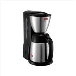 Melitta コーヒーメーカー ノアブラック 341-09M