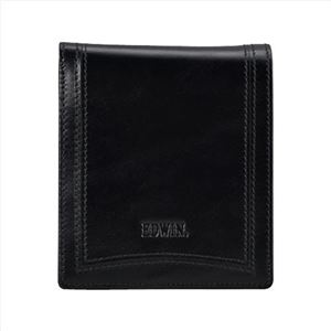 EDWIN中ベラ札入クロ 351-03M