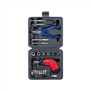 工具セット コンパクトツールセット 380-03M