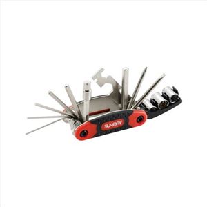自転車工具セット 399-13M