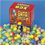 カプセルおもちゃマシーン 553-04M