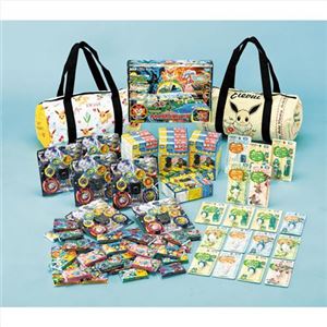 ポケモングッズプレゼント 553-06M