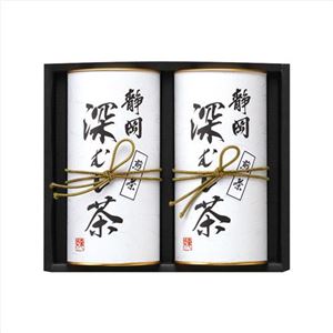 静岡銘茶 深むし茶 567-07M