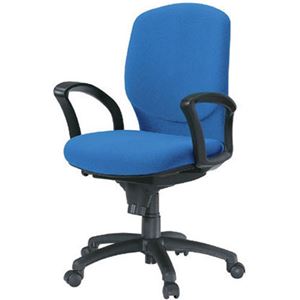 【別売】肘セット ジョインテックス イス用 C4-LA C401用 ループ肘