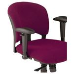 【組立設置費込】ジョインテックス イス用肘セット C5-AA C501用 昇降式