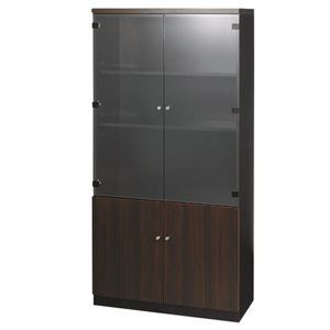 【組立設置費込】ジョインテックス 書棚 PJE-0945B