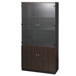 【組立設置費込】ジョインテックス 書棚 PJE-0945B