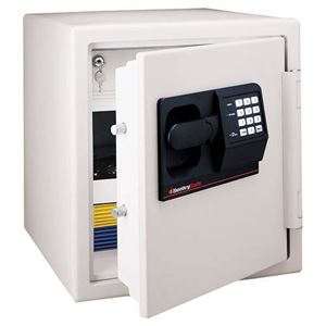 セントリー 耐火金庫 1時間テンキー式 SB3527