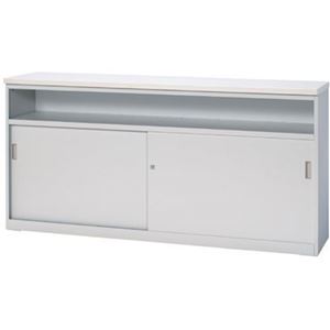 【組立設置費込】ジョインテックス ハイカウンター CS-189HST