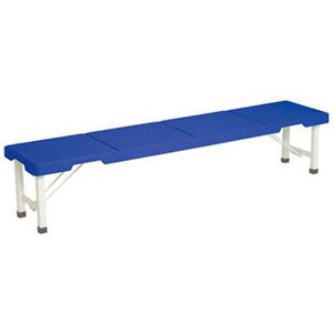 テラモト スタッキングブローベンチ BC-305-518-3
