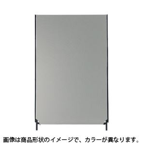 【組立設置費込】林製作所 ZIP2パーティション YSNP100M-BL