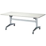 【組立設置費込】ジョインテックス ワークテーブル YA-F1890W